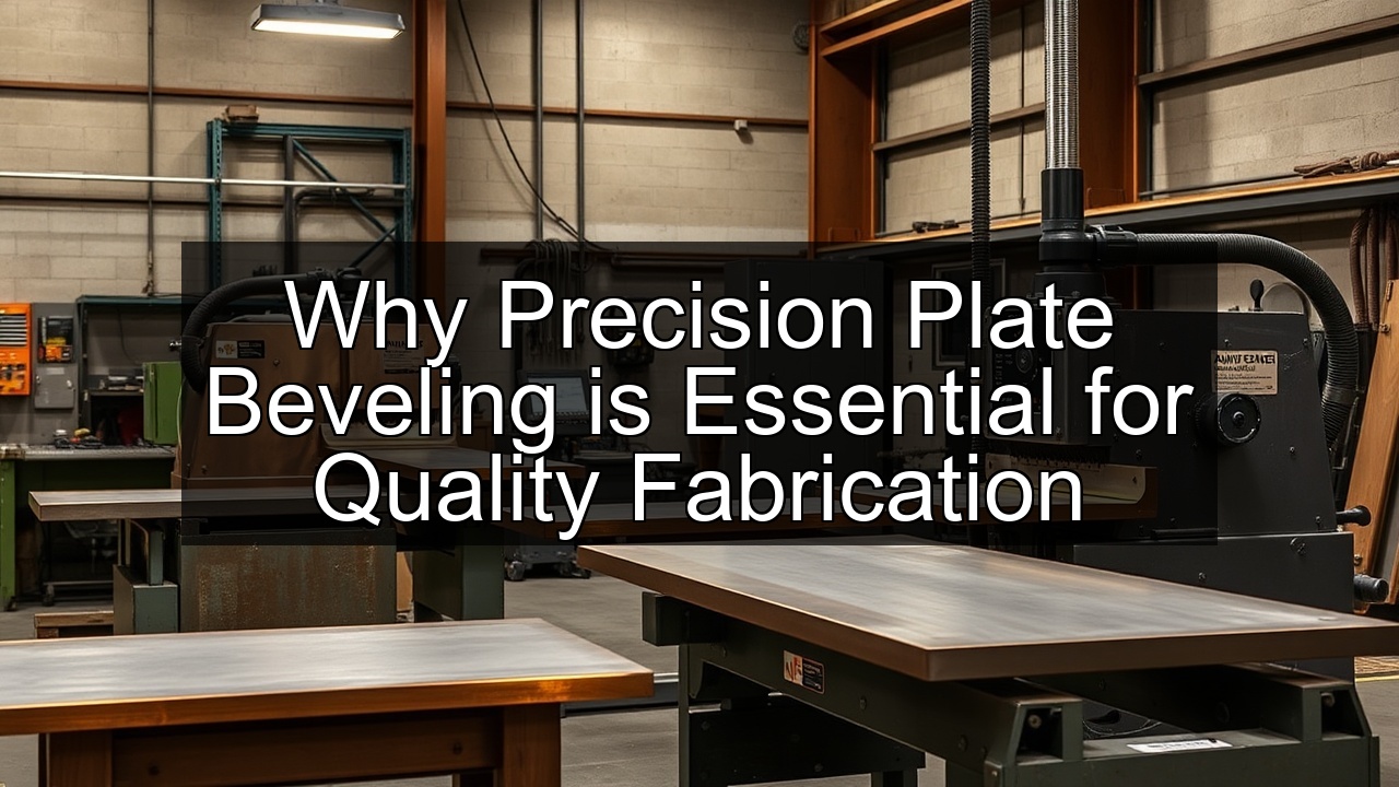 gullco international beveler machines brand precision plate beveling machines welds